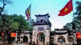 Khai quật khảo cổ khu di tích đền Trần – Nam Định