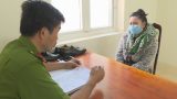 Người phụ nữ bị truy nã đặc biệt, vẫn lấy chồng rồi tiếp tục gây án