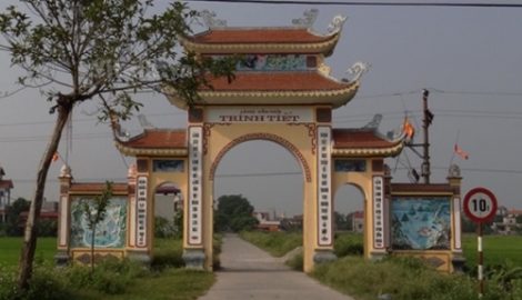 Khám phá bốn ngôi làng Việt độc đáo