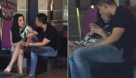 Hoa hậu Kỳ Duyên “úp mở” về bạn trai giàu có, trẻ tuổi