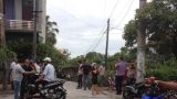 Truy tố nhóm sát hại giám đốc doanh nghiệp bằng 6 viên đạn