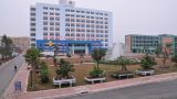Đại học Điều Dưỡng Nam Định xét tuyển bổ sung đơt 1 năm 2018