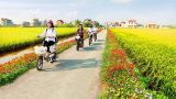 Cả nước có 351 xã đạt chuẩn nông thôn mới nâng cao trong đó có Nam Định