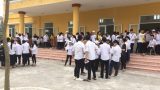 Nam Định có 14 bài thi đạt điểm 10, Hà Nam đỗ tốt nghiệp là 99,16%