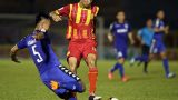 Ai chơi, ai ‘nằm’?