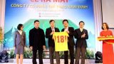 Lời hẹn ước của CĐV Nam Định