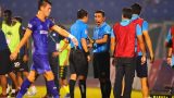 V-League nghiệt ngã!