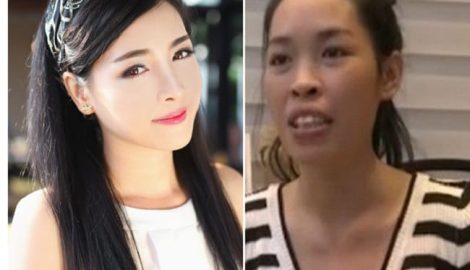 Những màn “hóa thiên nga” ngốn tiền tỷ của những hotgirl Nam Định