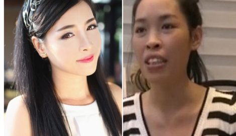 Những màn “hóa thiên nga” ngốn tiền tỷ của những hotgirl Nam Định