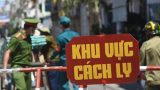 Giữa tâm dịch Covid-19, nữ giáo viên ở Hải Phòng về Hải Dương ăn Tết, khai gian dối đi Hà Nội