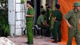 Thực hư chuyện cán bộ Công an Nam Định bị sát hại tại nhà riêng