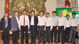 Nam Định sức hút cho các nhà đầu tư