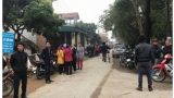 Nóng: Vợ và 2 con tử vong, chồng gọi điện cho cán bộ thôn thú tội Nóng: Vợ và 2 con tử vong, chồng gọi điện cho cán bộ thôn thú tội