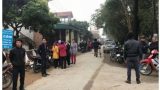 Nóng: Vợ và 2 con tử vong, chồng gọi điện cho cán bộ thôn thú tội