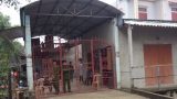 Thảm án chém chết vợ và 2 con: Nghi phạm giờ ra sao? Thảm án chém chết vợ và 2 con: Nghi phạm giờ ra sao?