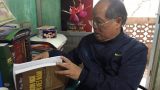 PGS Bùi Hiền: “Dùng chữ cải tiến để xỏ xiên, chế nhạo, tôi sẽ kiện”