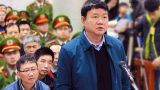 Ông Đinh La Thăng nói gì về nhận định “lợi ích nhóm” của VKS? Ông Đinh La Thăng nói gì về nhận định “lợi ích nhóm” của VKS?