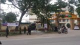 Hai tên trộm “số nhọ”, dùng mìn nổ tung cây ATM vẫn hok lấy được tiền