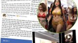 Có dễ xử phạt VietJet Air với màn “chiêu đãi” U23 Việt Nam bằng bikini?