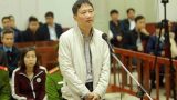 Từ vụ Trịnh Xuân Thanh: Bị tuyên 2 án chung thân, phạm nhân có được giảm án? Từ vụ Trịnh Xuân Thanh: Bị tuyên 2 án chung thân, phạm nhân có được giảm án?