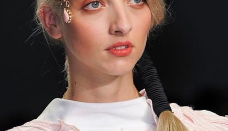 Tuyển tập những phụ kiện tóc “nhìn là mê” của phái đẹp