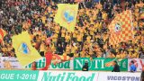 V.League cần Nam Định hơn XSKT Cần Thơ?