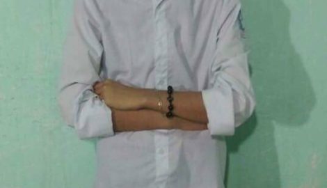 Giao Thủy: Chung tay giúp đỡ bé gái bị căn bệnh Máu Trắng