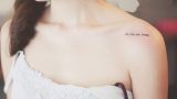Giấu chồng xăm hình, tôi bị chồng khinh miệt là “lấy vợ về làm đĩ”
