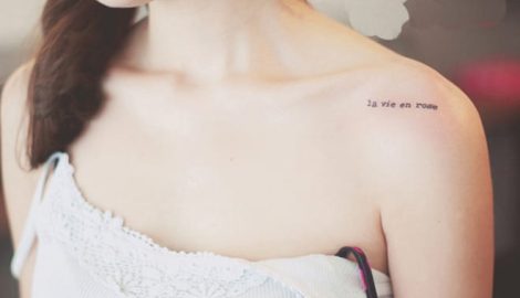 Giấu chồng xăm hình, tôi bị chồng khinh miệt là “lấy vợ về làm đĩ”