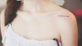 Giấu chồng xăm hình, tôi bị chồng khinh miệt là “lấy vợ về làm đĩ”