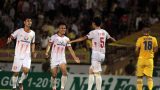 Siêu phẩm đẳng cấp thế giới của cầu thủ Nam Định đẹp nhất vòng 7 V-League