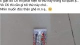 Cô vợ “sốc nặng” phát hiện bao cao su trong túi quần chồng lúc giặt đồ