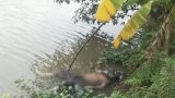 Người đàn ông tử vong trên sông ở Nam Định: Đã xác định được nguyên nhân