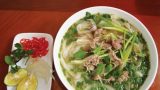Phở Bò Nam Định