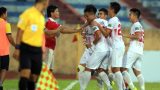 Vòng 26 V-League 2018, tâm điểm Nam Định vs XSKT Cần Thơ: Ai sẽ cạnh tranh cùng Hà Nội B?