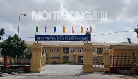 Nam Định: “Lộ diện” những vi phạm tại Trung tâm Y tế huyện Nam Trực?
