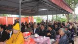 Nam Định: Kỷ niệm 557 năm ngày vua ban chiếu và sắc phong
