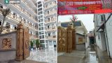 Khu nhà trọ giá rẻ sang chảnh nhất Việt Nam: Miễn phí 100 số điện, “bao“ nước uống trọn đời cho khách