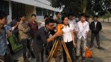 Cao đẳng Xây dựng Nam Định: Cải tiến cách dạy, tăng cường kỹ năng nghề cho giáo viên