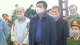 Trịnh Xuân Thanh: “Anh Thăng không sai khi đề nghị chỉ định thầu”