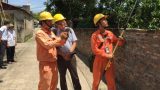 Ghi nhầm tiền điện hàng chục triệu đồng, EVN khẳng định không ai được hưởng lợi