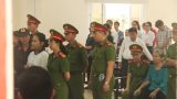 Vụ giết người đúc bê tông: Tâm sự đẫm nước mắt của người cha khi con bị tuyên tử hình