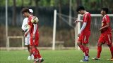HAGL giấu bài, Công Phượng, Xuân Trưởng uể oải trước trận gặp Nam Định