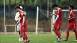 HAGL giấu bài, Công Phượng, Xuân Trưởng uể oải trước trận gặp Nam Định