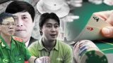 Vai trò của ông Phan Văn Vĩnh trong vụ án đánh bạc trực tuyến nghìn tỷ