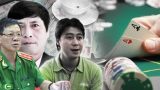 Vai trò của ông Phan Văn Vĩnh trong vụ án đánh bạc trực tuyến nghìn tỷ