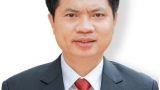 Chân dung tân Chủ tịch UBND tỉnh Hà Nam Trương Quốc Huy