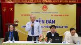 Người đàn ông U80 khởi nghiệp, tạo doanh thu hàng chục tỷ/năm