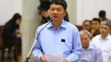 Đối mặt 2 bản án, ông Đinh La Thăng sẽ ngồi tù bao lâu?