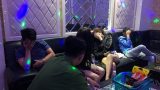 Nam Định: Nhiều quán Karaoke là tụ điểm sử dụng ma túy
